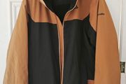 Schoffel waterproof insulated jacket
