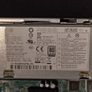 HP ProDesk 600 G4 SFF (i5 8th Gen) and power cable Image 4