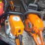 garden equipment repair Image 7