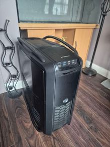 Cooler Master Cosmos ii PC tower case for sale