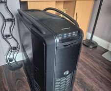 Cooler Master Cosmos ii PC tower case for sale