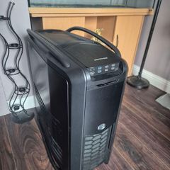 Cooler Master Cosmos ii PC tower case for sale