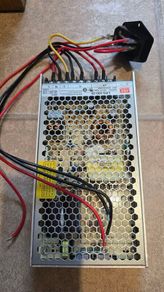 Power supply