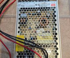 Power supply