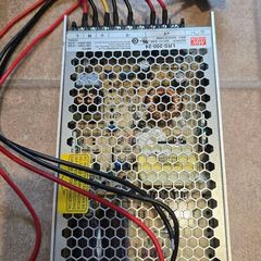 Power supply
