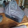 uppababy vista carrycot Image 5