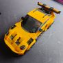Lego 77239 - Porsche 911 GT3 RS Super Car Image 2