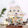 New Jewelry Holder Organizer Stand Rack Image 2