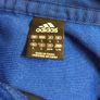 Blues Rugby Union Football Club.Auckland New Zealand. Official Adidas Home Jersey Worn During Victorious Super League Champions Winning Season Of 2002/03. Authentic Original. Image 5
