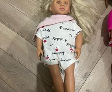 dolls
