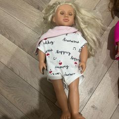 dolls