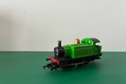 Hornby OO Gauge train bundle