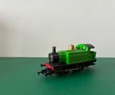Hornby OO Gauge train bundle