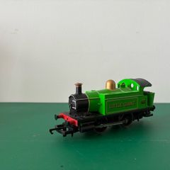Hornby OO Gauge train bundle