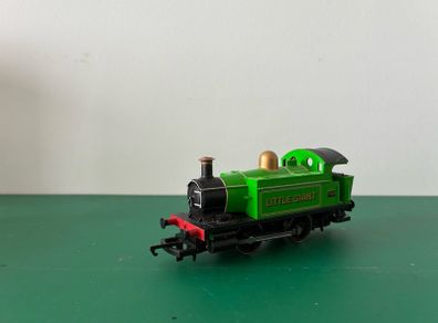 Hornby OO Gauge train bundle