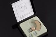 Mini Adjustable Hearing Aids Ear Sound Amplifier Volume Tone Listen Hearing Aid Kit Hook In Ear Care