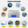 6L Ultrasonic Cleaner Lave-Dishes Portable Washing Machine Diswasher Ultrasound Home Appliances Image 3
