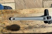 18" Offset Aluminium Stilson