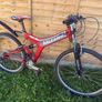 26" mountain bike Image 2