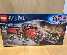 Lego 75955 Hogwarts Express