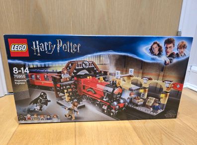 Lego 75955 Hogwarts Express