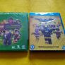 Lego Dc Super villains Xbox one & series X Games Original Image 7