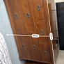 Bedroom Chest and Lockers Image 6