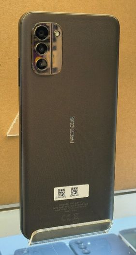 Nokia G11 3GB / 32GB 4G LTE 6.5" Dual Sim Unlocked Android 13 Smartphone