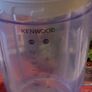 Blender jug Kenwood Image 2