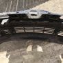 Seat Ibiza Mk3 Front Bumper BLUE Image 4