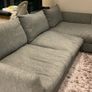 L Shaped Sofa Image 2