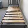 bed frame single Image 2