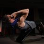 Sit Abdominal Foldable bench - Free Delivery Nationwide Image 7