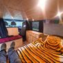 Ford Transit  Campervan 2009 Image 10