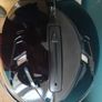 Motorcycle helmet Image 3