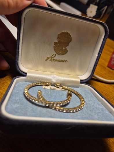 Vintage Earrings