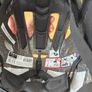 Pinnacle Kid's Helmet Image 3