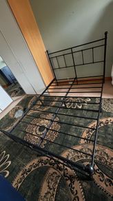 Bed Frame