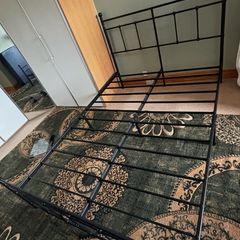 Bed Frame