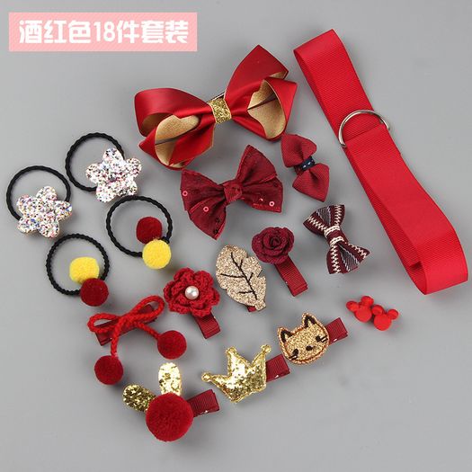 Hair Accessories