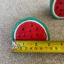 Ceramic Watermelon Salt and Pepper Shakers Image 6