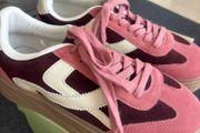 Runners