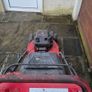 lawnmower  castlegarden Image 4