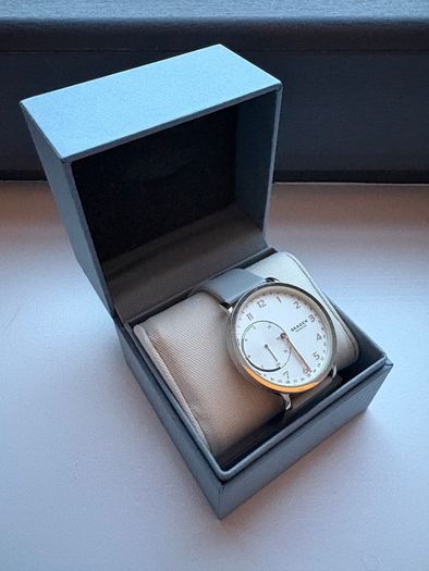 Skagen Hybrid Smartwatch