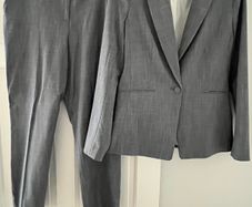 H&M  Trousers Suit