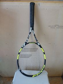 tennis racket