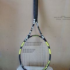 tennis racket