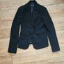 Tom Ford Vintage 90's Womens Black Blazer Image 2