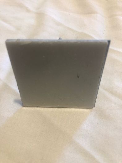 Stick pins for insulation