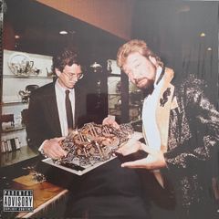 Westside Gunn:  Heels Have Eyes
